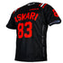 "ASKARI83" JERSEY